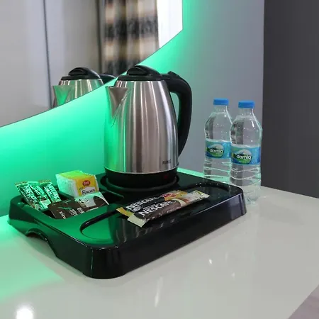 Evay & Wellness فندق اسطنبول