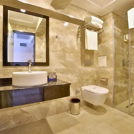 Hotell Sorriso Due 4*
