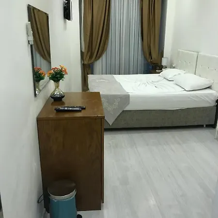 Hotel Beyhan