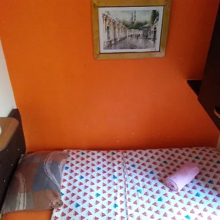 Taxim (adults Only) Hostel Istanbul