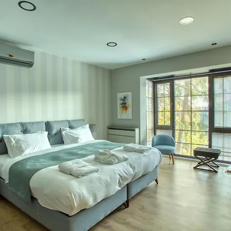 Appartement Dm Bosphorus