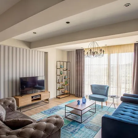 Appartement Dm Bosphorus *