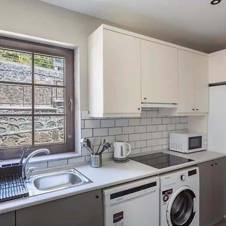 Apartment Dm Bosphorus *