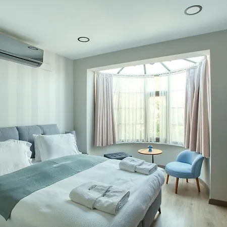 Apartment Dm Bosphorus *