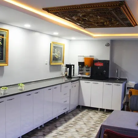 Hamzabey Hotel