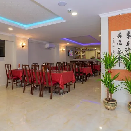 Hotel Beijing