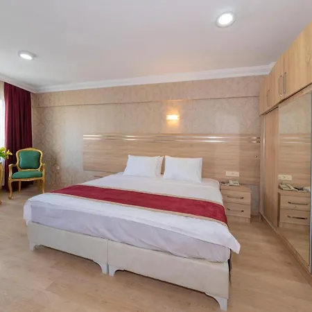 Beijing Otel İstanbul