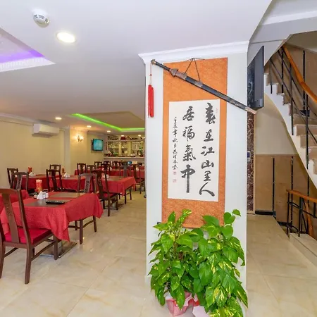 Beijing Hotel