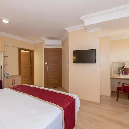 Beijing Otel 2*