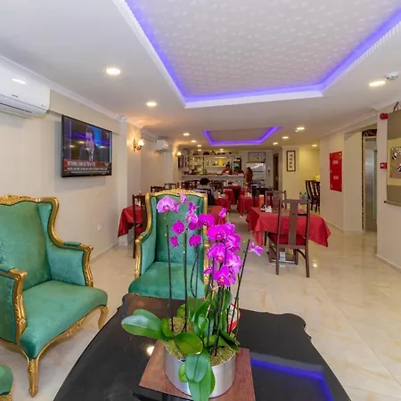 Otel Beijing
