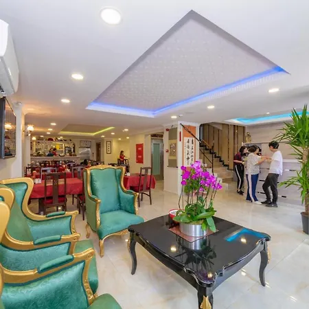 Beijing Hotel