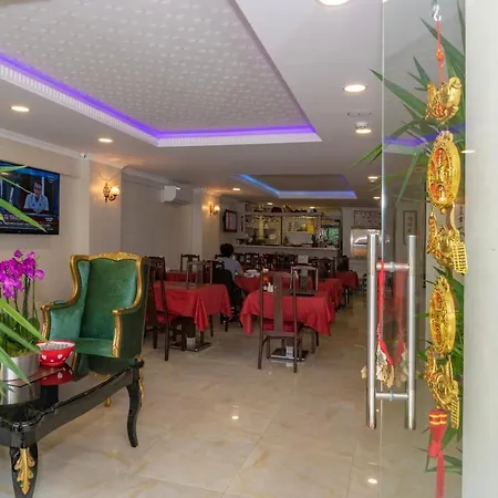 Beijing Otel 2*