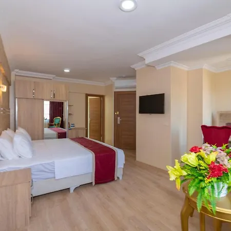 Hotel Beijing
