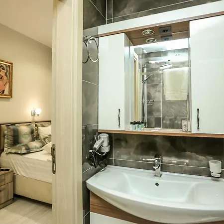 Di Pera Boutique 2* Istanbul