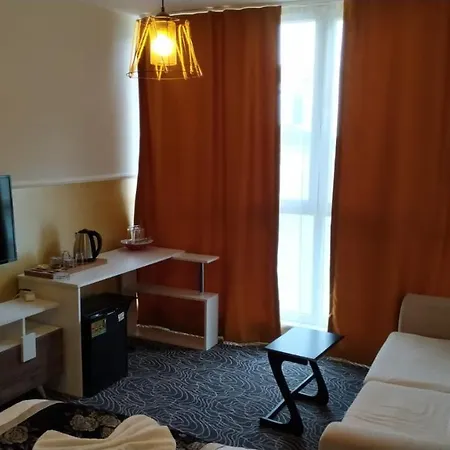 Love hotel Gold Beylikduzu Istanbul
