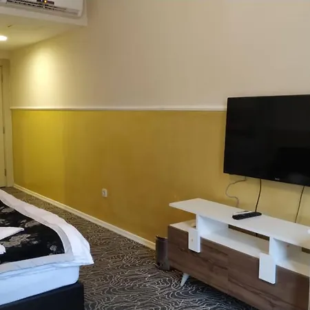 Gold Beylikduzu Love hotel