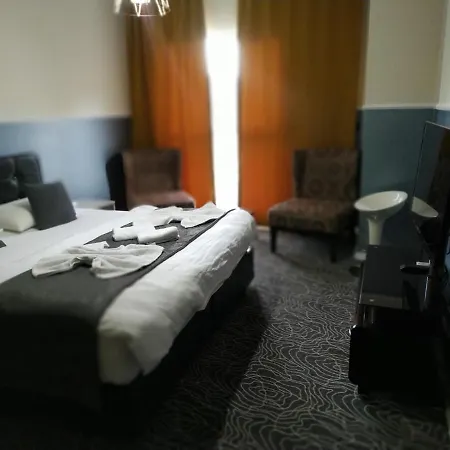Gold Beylikduzu Love hotel *