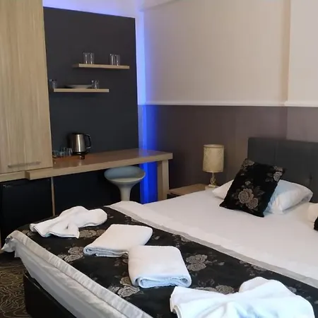 Love hotel Gold Beylikduzu Istanbul