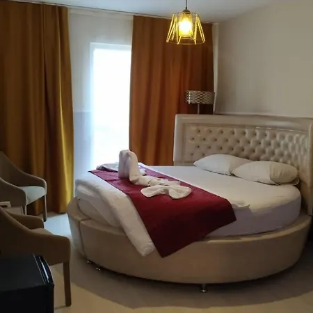 Gold Beylikduzu Love hotel *