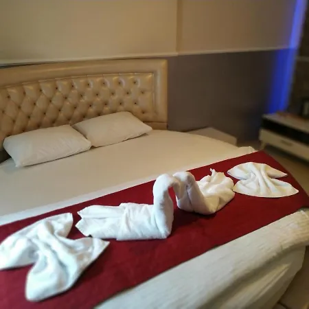 Gold Beylikduzu Love hôtel Istambul