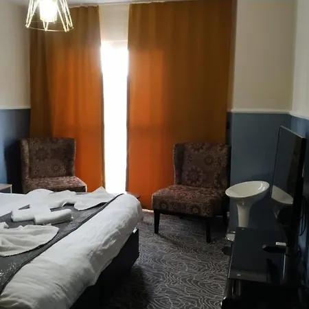 Love hotel Gold Beylikduzu *