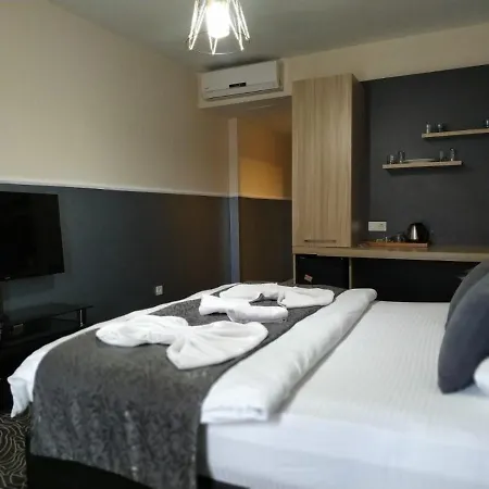 Love hotel Gold Beylikduzu Istanbul