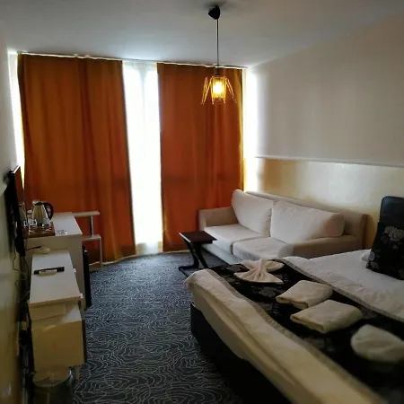 Love hôtel Gold Beylikduzu Istambul