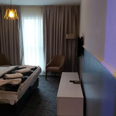 Gold Beylikduzu Love hotel *