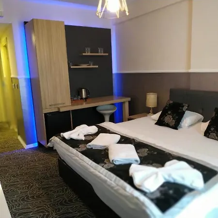 Gold Beylikduzu Love hotel