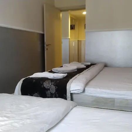 Love hotel Gold Beylikduzu *