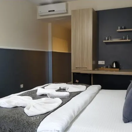 Love hotel Gold Beylikduzu Istanbul