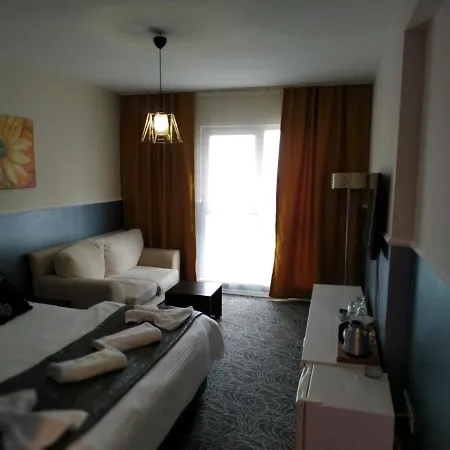 Gold Beylikduzu Love hotel Istanbul