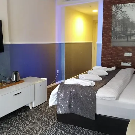Gold Beylikduzu Love hotel *