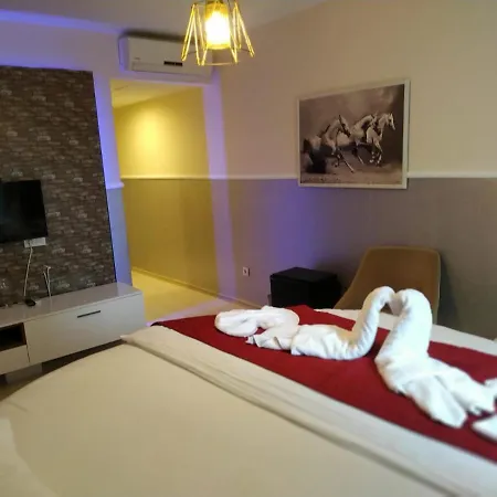 Love hotel Gold Beylikduzu