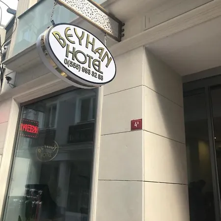 Beyhan 2* Istanbul
