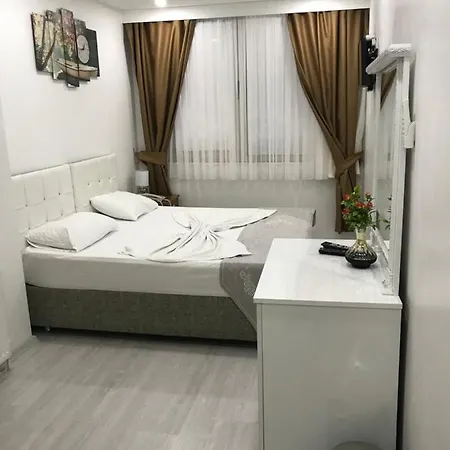 Hotel Beyhan 2*