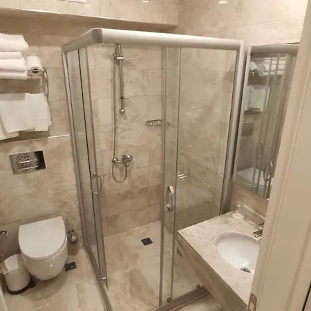 Hotel Mister &
