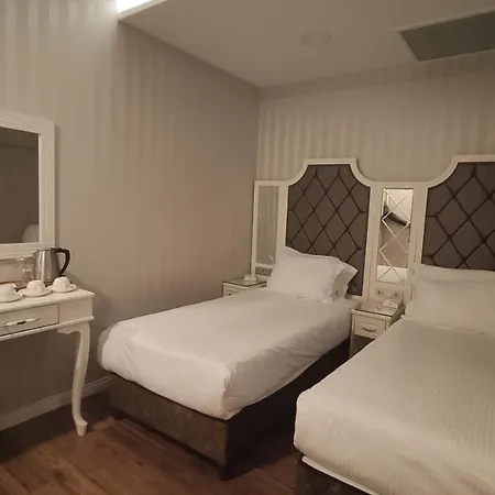 Hotel Mister &