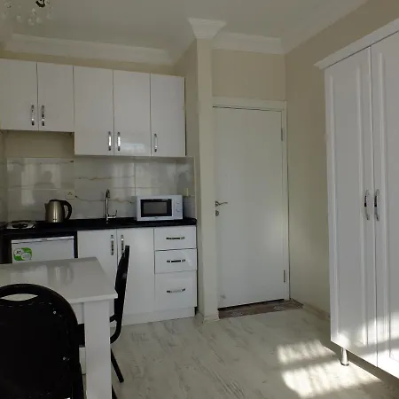Apart Otel Old İstanbul