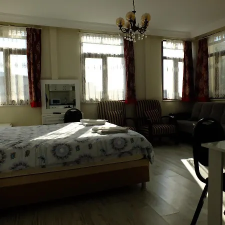 Aparthotel Old *