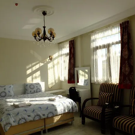 Aparthotel Old Istanbul