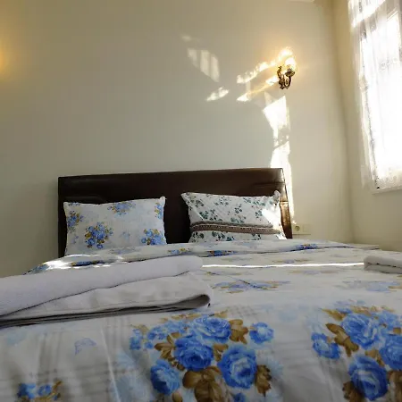 Aparthotel Old *