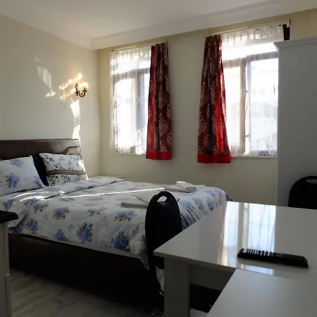 Old Aparthotel Istanbul