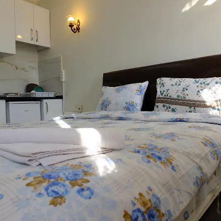 Old Apart Otel İstanbul