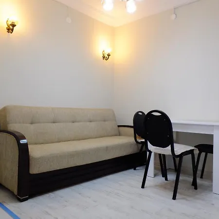 Apart Otel Old İstanbul