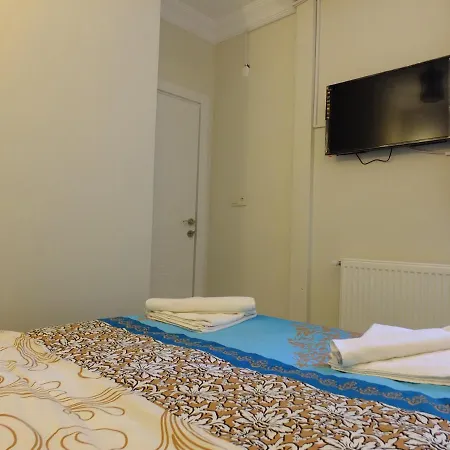 Old Aparthotel