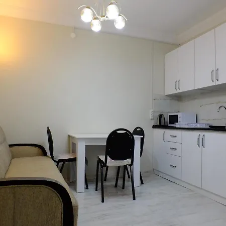 Old Aparthotel