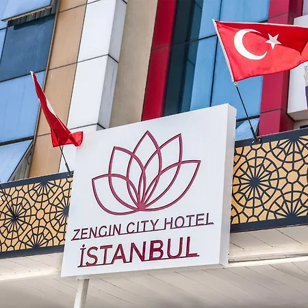 Hotel Zengin