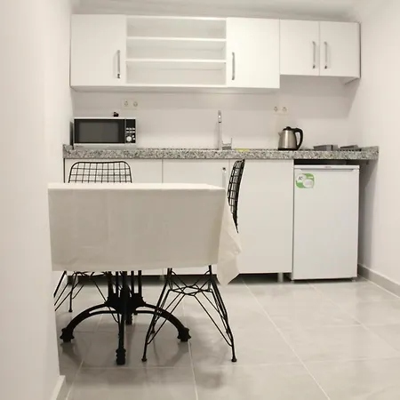 Ivy Sultanahmet Appartement Istambul