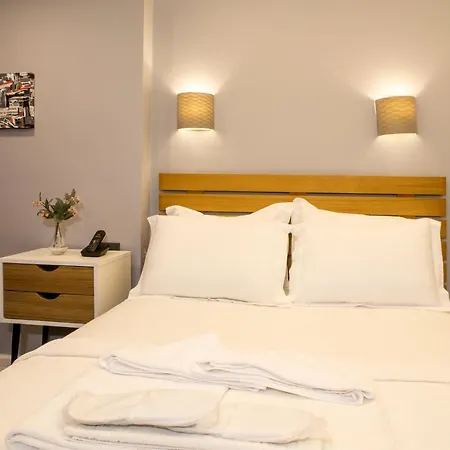 Apartment Mephisto Istanbul